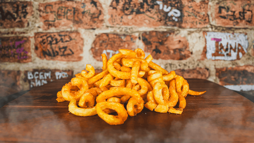 Curly Fries