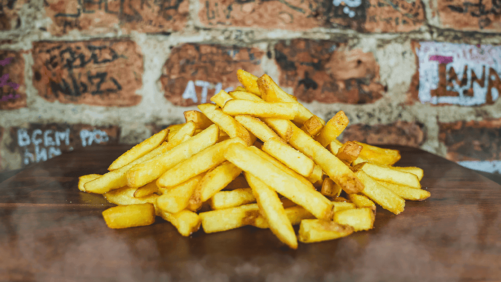 Slim Fries