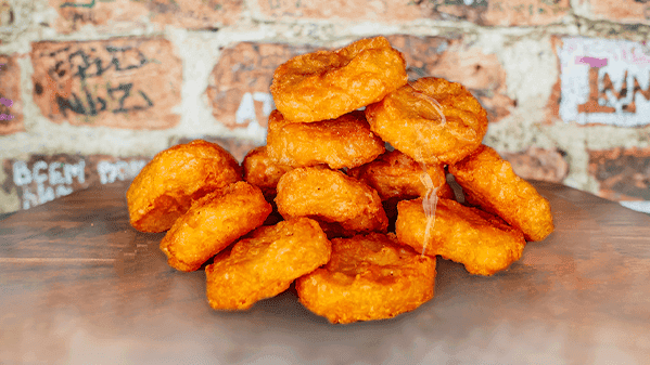 Chicken Nuggets